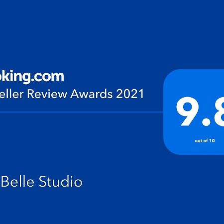 那沃达利Cc Belle Studio公寓 外观 照片