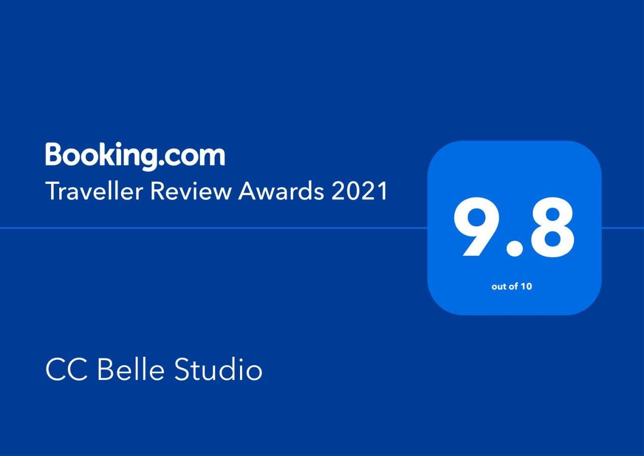 那沃达利Cc Belle Studio公寓 外观 照片