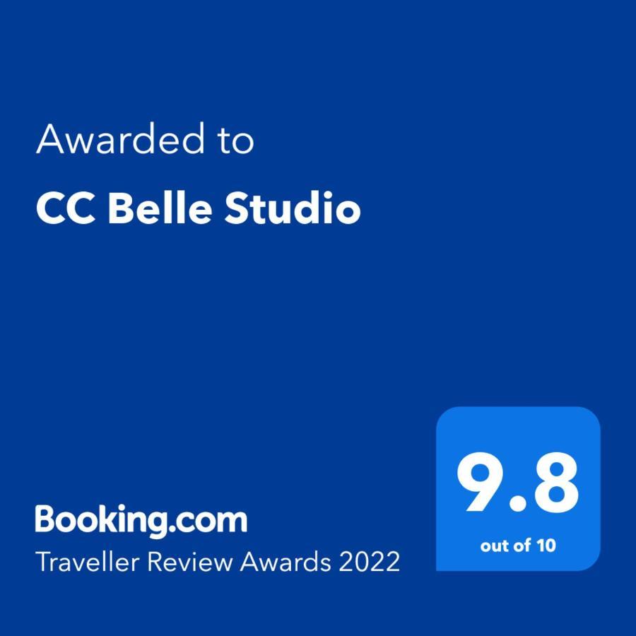 那沃达利Cc Belle Studio公寓 外观 照片